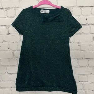 H&M toddler dress size 2T